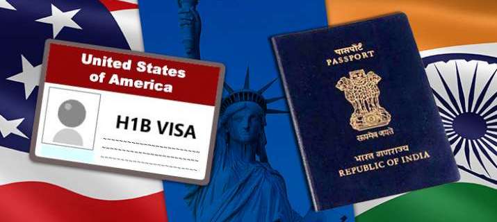 New H-1B Visa Rules Programme Will Restrict US'' Access To Skilled ...