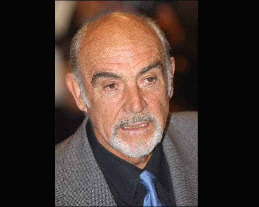 Sean Connery passes away at 90 - Wellness Buddha