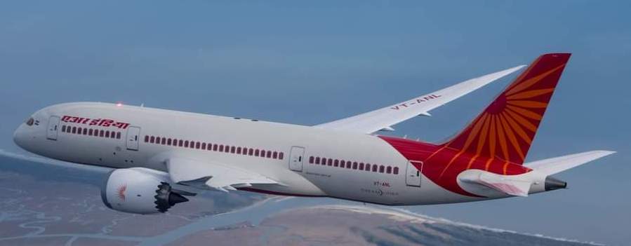 Air India Announces US,Canada Flight Schedule - Wellness Buddha